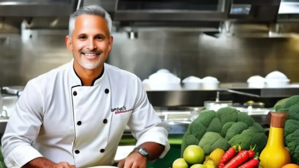 Restaurantes veganos en Madrid.