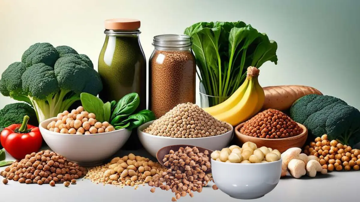 ۞ Fuentes de Proteína Vegetal: ¿Harto de Tonterías?