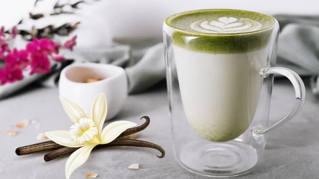 Receta de leche de alpiste.