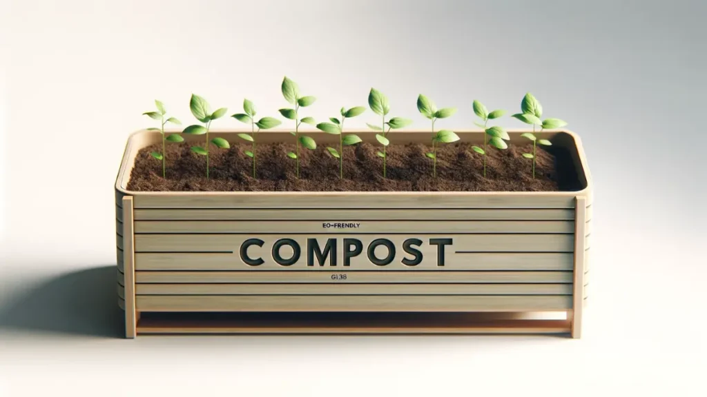 Cómo hacer compost casero.
