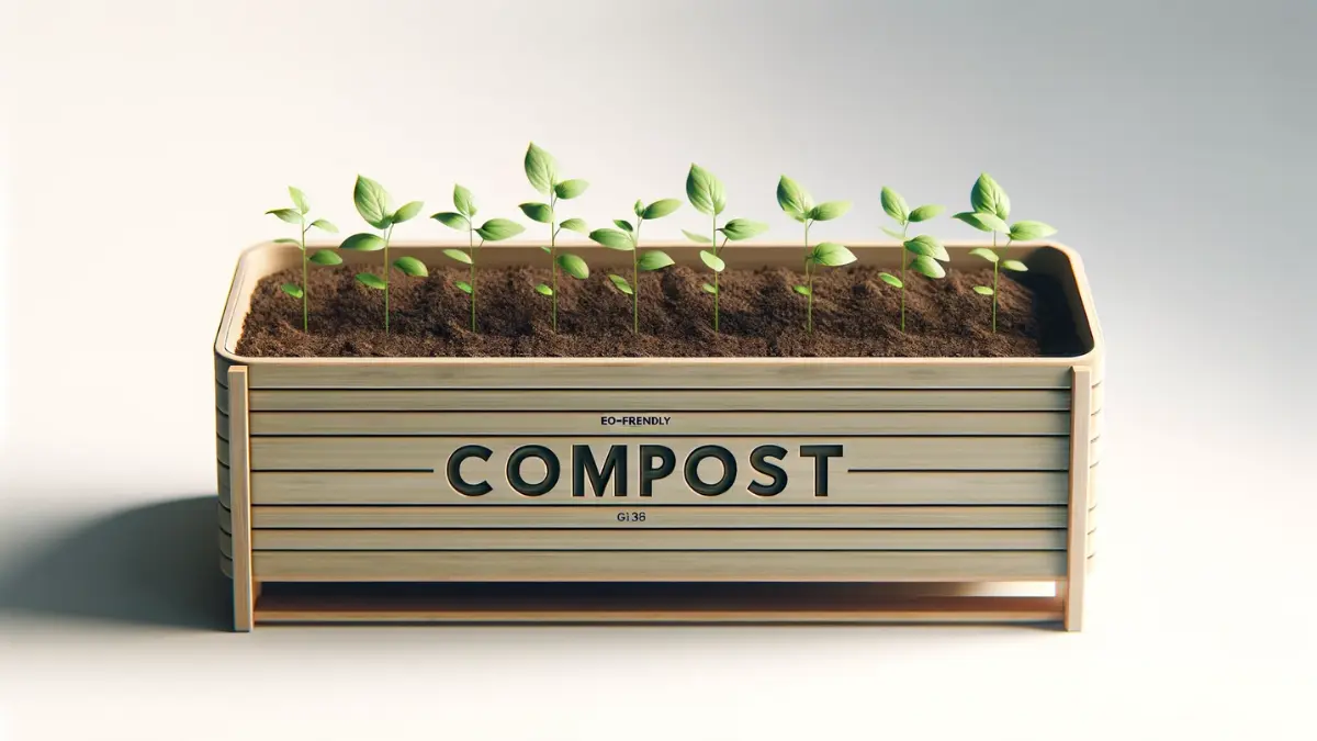 C Mo Hacer Compost Casero Eco Acci N Jard N F Rtil