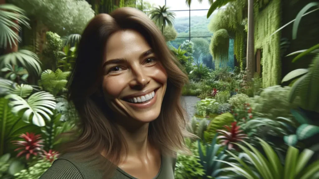 Dieta vegana en la salud mental.