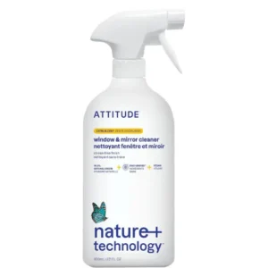 Limpiadores Multiusos Veganos.