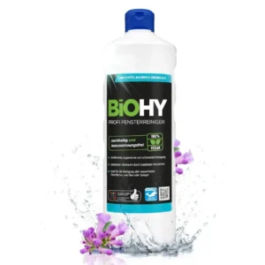 Limpiadores Multiusos Veganos, (limpiacristales).