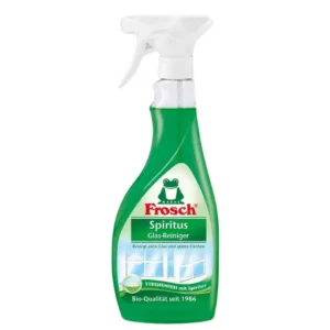 Limpiadores Multiusos Veganos, (limpiacristales).